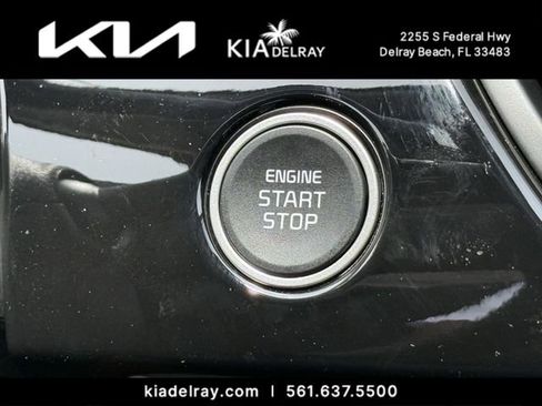 New 2026 Kia Seltos S FWD image 28
