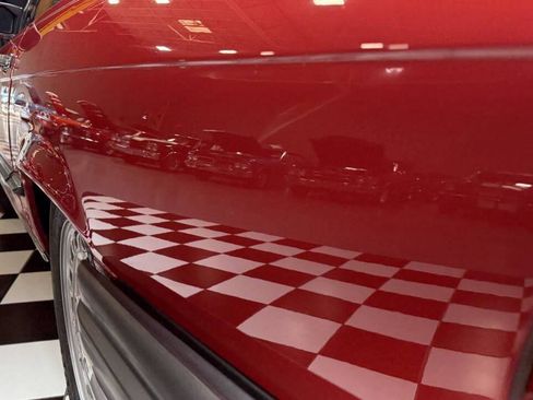 Used 1987 Mercedes-Benz 560 SL image 46