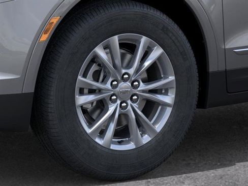 New 2026 Cadillac XT5 Luxury FWD image 9
