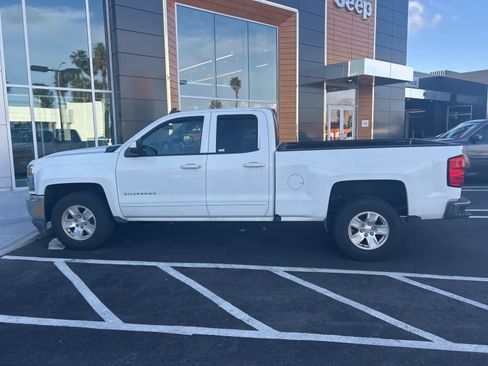 Used 2019 Chevrolet Silverado 1500 LT image 2