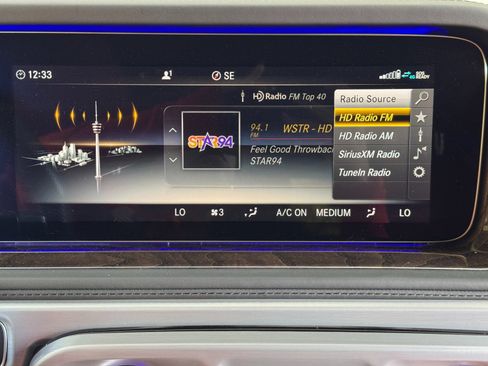 Used 2022 Mercedes-Benz G 63 AMG Squared image 30