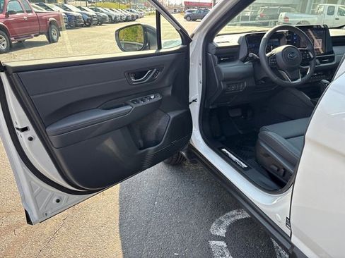 New 2026 Subaru Outback Touring XT AWD/4WD image 63