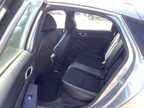 Used 2024 Honda Civic Sport image 8