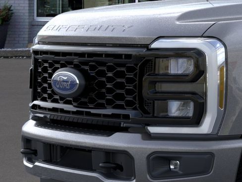 New 2026 Ford F250 XL w/ STX Appearance Package AWD/4WD image 17