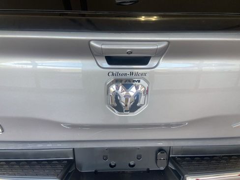 Certified 2024 RAM 1500 Limited AWD/4WD image 19