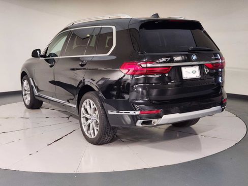 Used 2021 BMW X7 xDrive40i AWD/4WD image 6