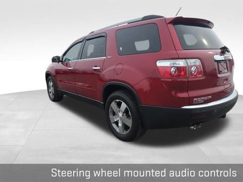 Used 2012 GMC Acadia SLT image 22