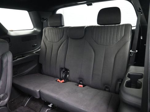 Used 2024 Hyundai Palisade Calligraphy image 31