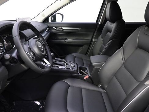 New 2025 MAZDA CX-5 AWD 2.5 S w/ Select Package image 13
