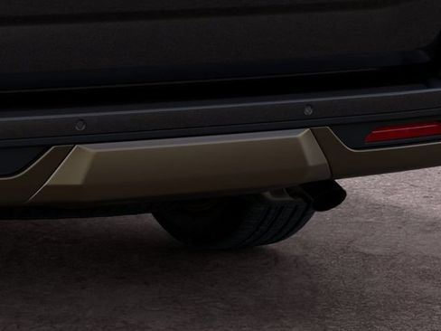New 2027 Ford Expedition King Ranch AWD/4WD image 23