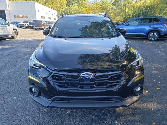 Certified 2024 Subaru Crosstrek 2.5i Sport AWD/4WD image 9