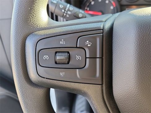 New 2026 Chevrolet Silverado 2500 Custom w/ Custom Value Package image 27