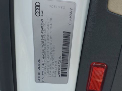 Used 2020 Audi A5 2.0T Premium w/ Convenience Package image 31