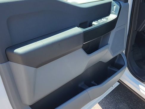 New 2025 Ford F150 XL w/ Equipment Group 104A Hybrid image 15