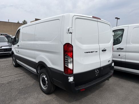 New 2026 Ford Transit 150 Low Roof RWD image 5
