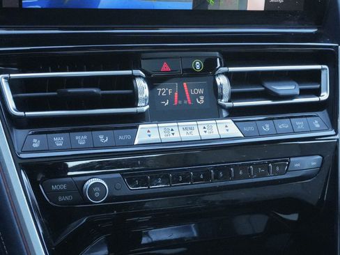 Used 2023 BMW M850i Gran Coupe xDrive w/ M Carbon Exterior Package image 26