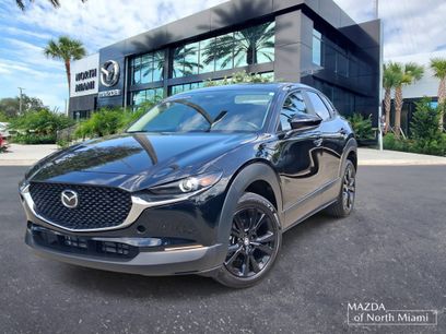 Certified 2026 MAZDA CX-30 AWD 2.5 S w/ Select Sport Pkg