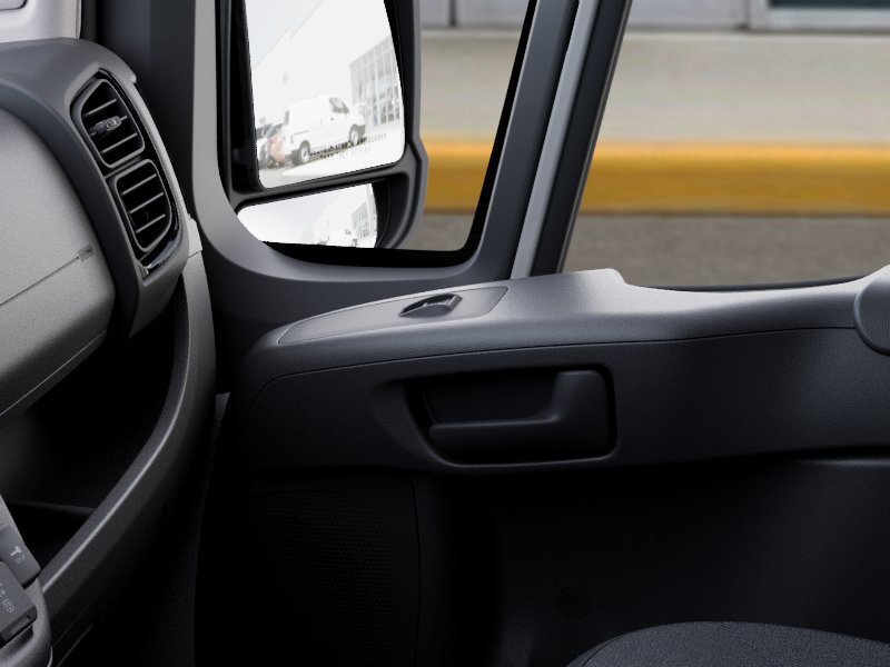 New 2026 RAM ProMaster 3500 w/ Convenience Group FWD image 25