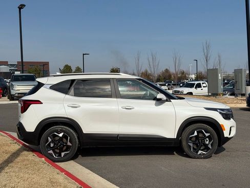 New 2026 Kia Seltos EX AWD/4WD image 9