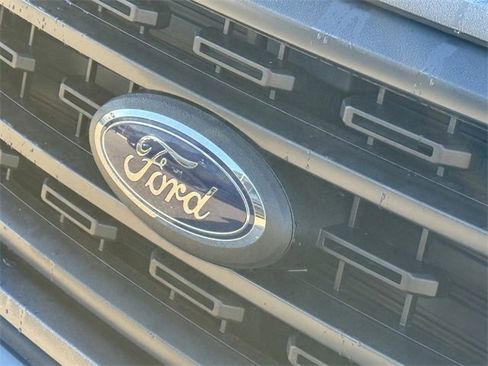 Certified 2023 Ford F150 XLT w/ Equipment Group 302A High image 25