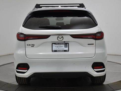New 2026 MAZDA CX-70 3.3 Turbo S w/ Premium Plus AWD/4WD image 18