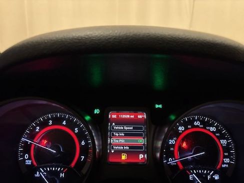 Used 2017 Dodge Journey Crossroad FWD image 14