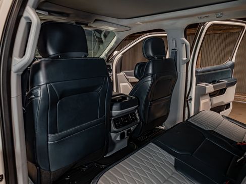 Used 2023 Ford F350 Limited w/ FX4 Off-Road Package image 25