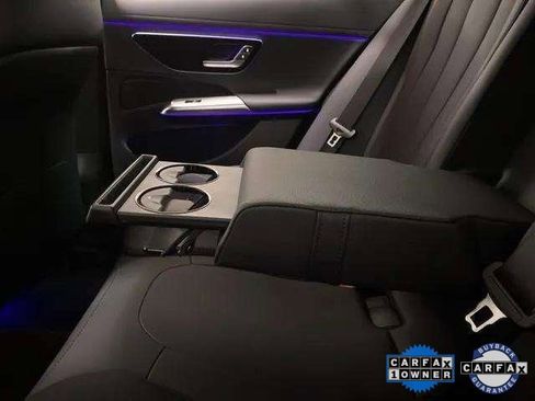 Used 2025 Mercedes-Benz E 350 Sedan image 73