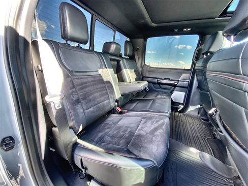 Used 2023 Ford F150 Raptor w/ Equipment Group 802A Raptor R image 28