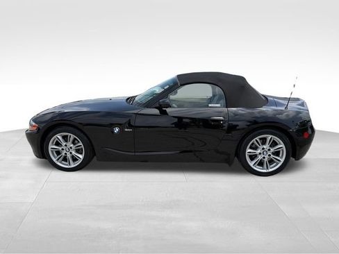 Used 2004 BMW Z4 3.0i RWD image 4