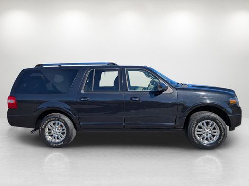 Used 2014 Ford Expedition EL Limited w/ Equipment Group 301A image 4