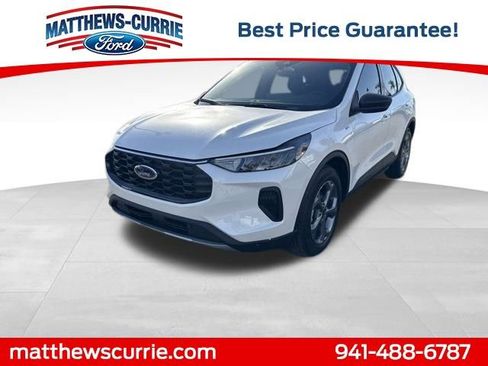 New 2026 Ford Escape ST-Line w/ Tech Pack #1 image 7