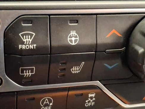 Used 2021 Jeep Wrangler Unlimited Sport image 20