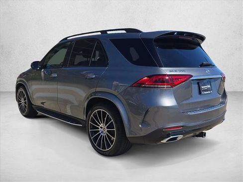 Used 2023 Mercedes-Benz GLE 350 image 8