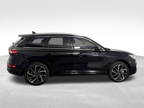 Used 2024 Lincoln Corsair Grand Touring AWD/4WD image 5