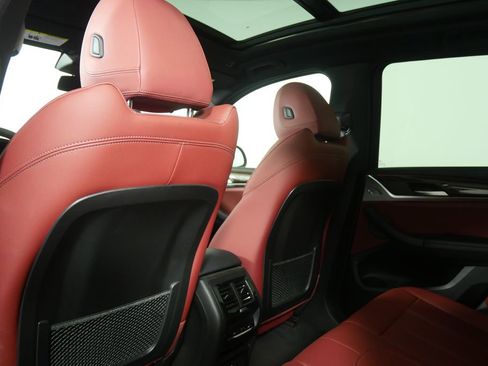 Certified 2024 BMW X3 xDrive30i image 17