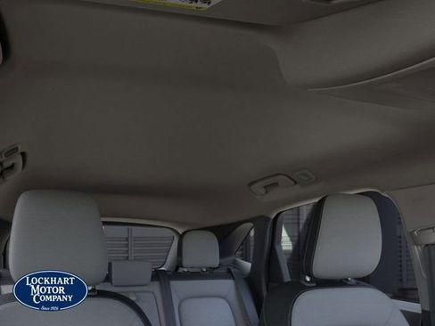 New 2026 Ford Escape Active image 52