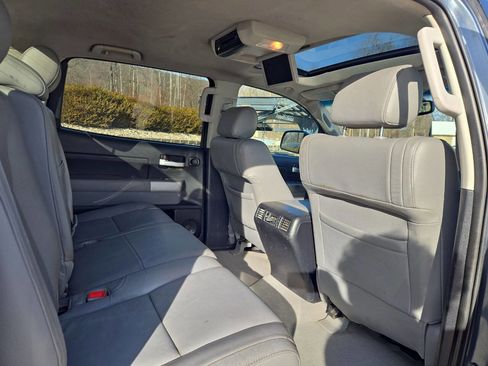 Used 2008 Toyota Tundra Limited image 31
