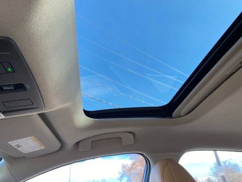 New 2025 Nissan Sentra SV w/ SV Premium Package image 22