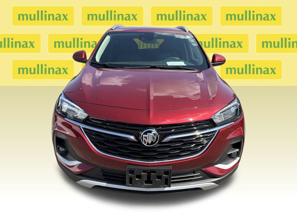 Used 2022 Buick Encore GX Select FWD image 2