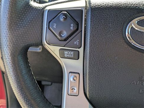 Used 2023 Toyota 4Runner TRD Sport image 17