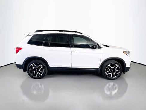 Used 2023 Honda Passport Elite image 8
