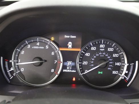 Used 2020 Acura MDX FWD image 26