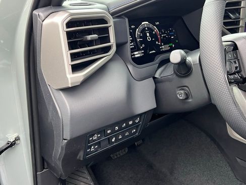 New 2026 Toyota Tundra Platinum image 12