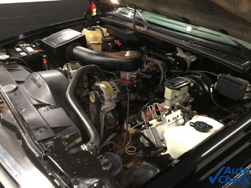 Used 1994 Chevrolet Blazer 4WD image 38