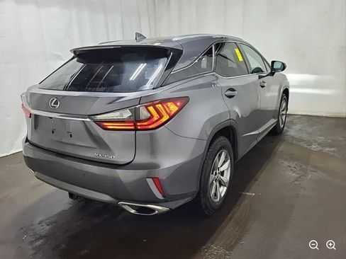 Used 2019 Lexus RX 350 AWD w/ Navigation Package image 4