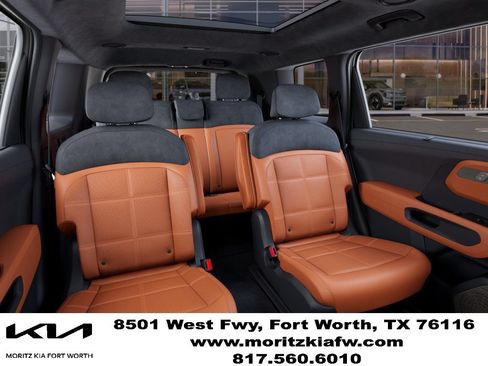 New 2027 Kia Telluride SX Prestige AWD/4WD image 16