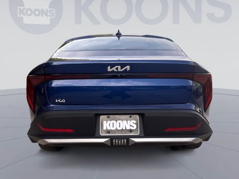 Used 2025 Kia K4 FWD image 15