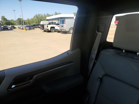 Certified 2023 GMC Sierra 1500 SLT w/ SLT Premium Plus Package image 13