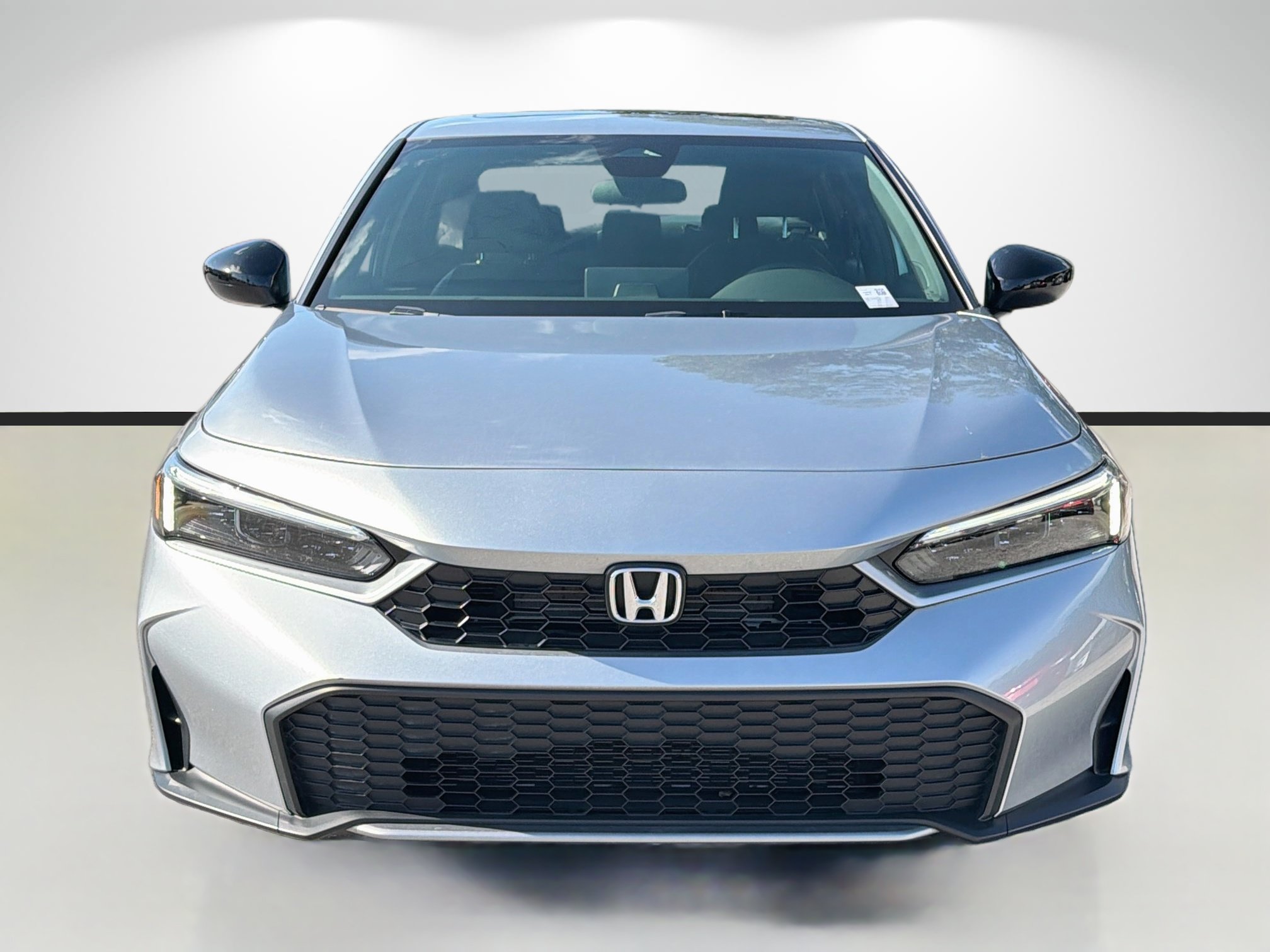 Used 2025 Honda Civic Sport image 8